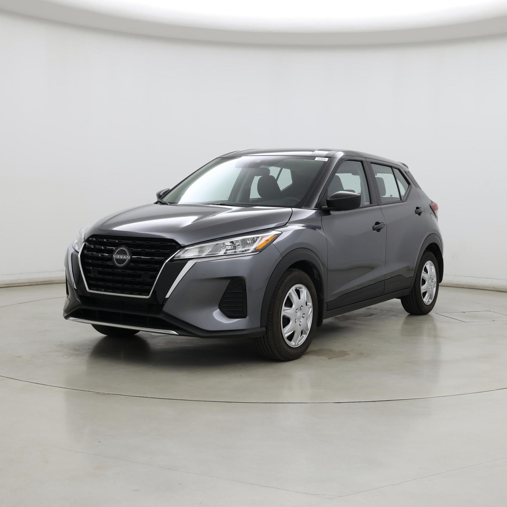 Thumbnail: 2023 Nissan Kicks - 4