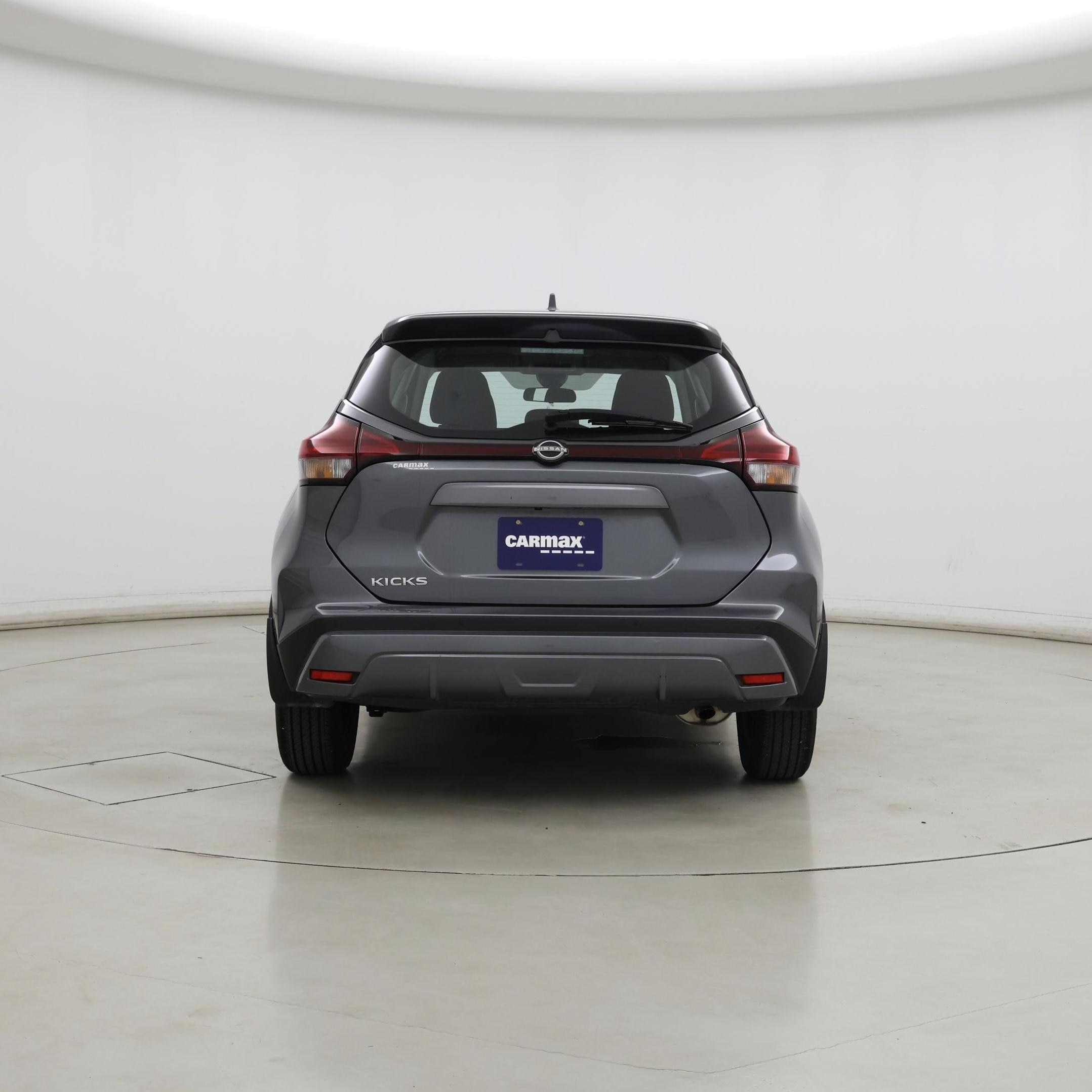 Thumbnail: 2023 Nissan Kicks - 6