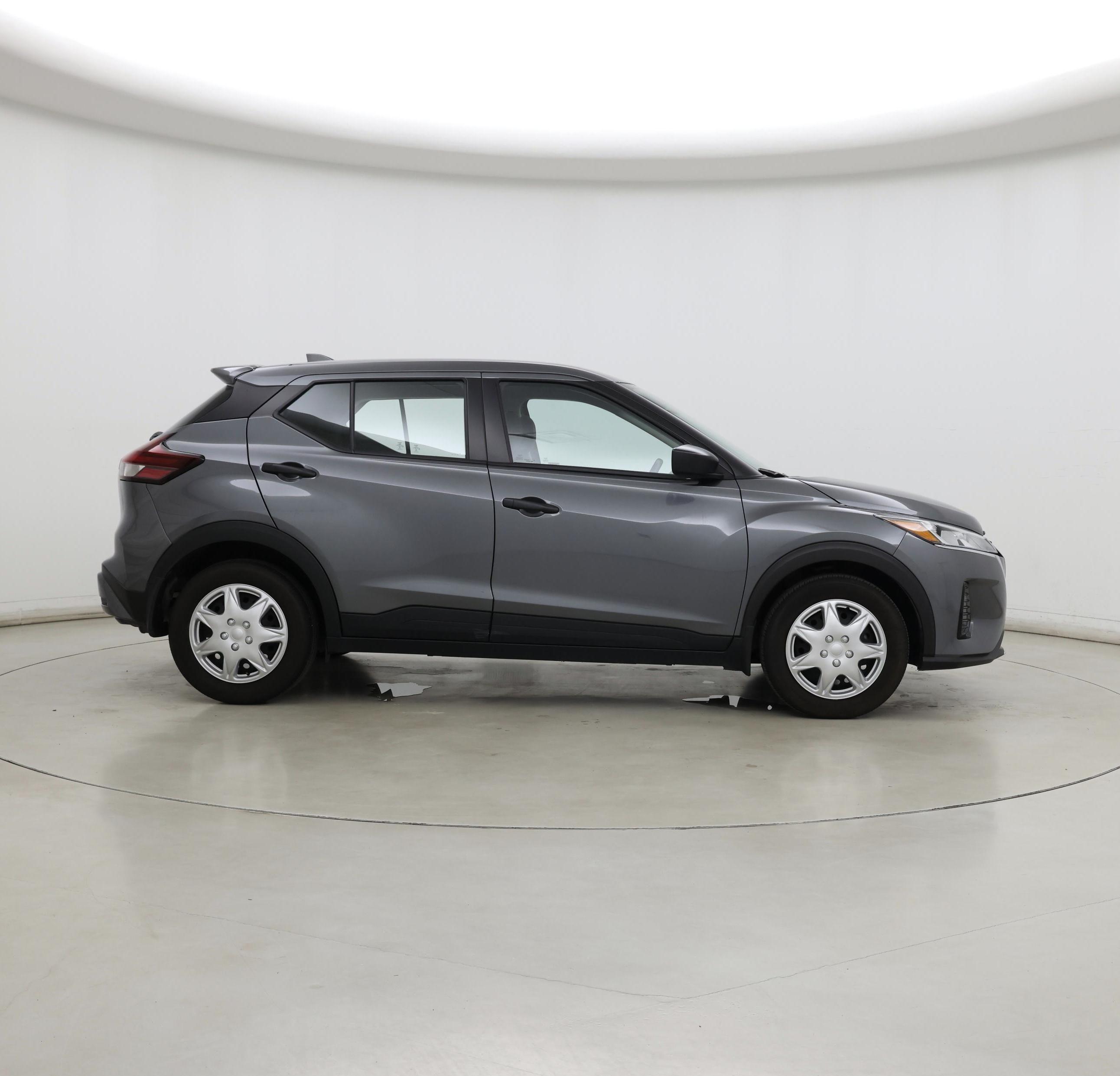 Thumbnail: 2023 Nissan Kicks - 7