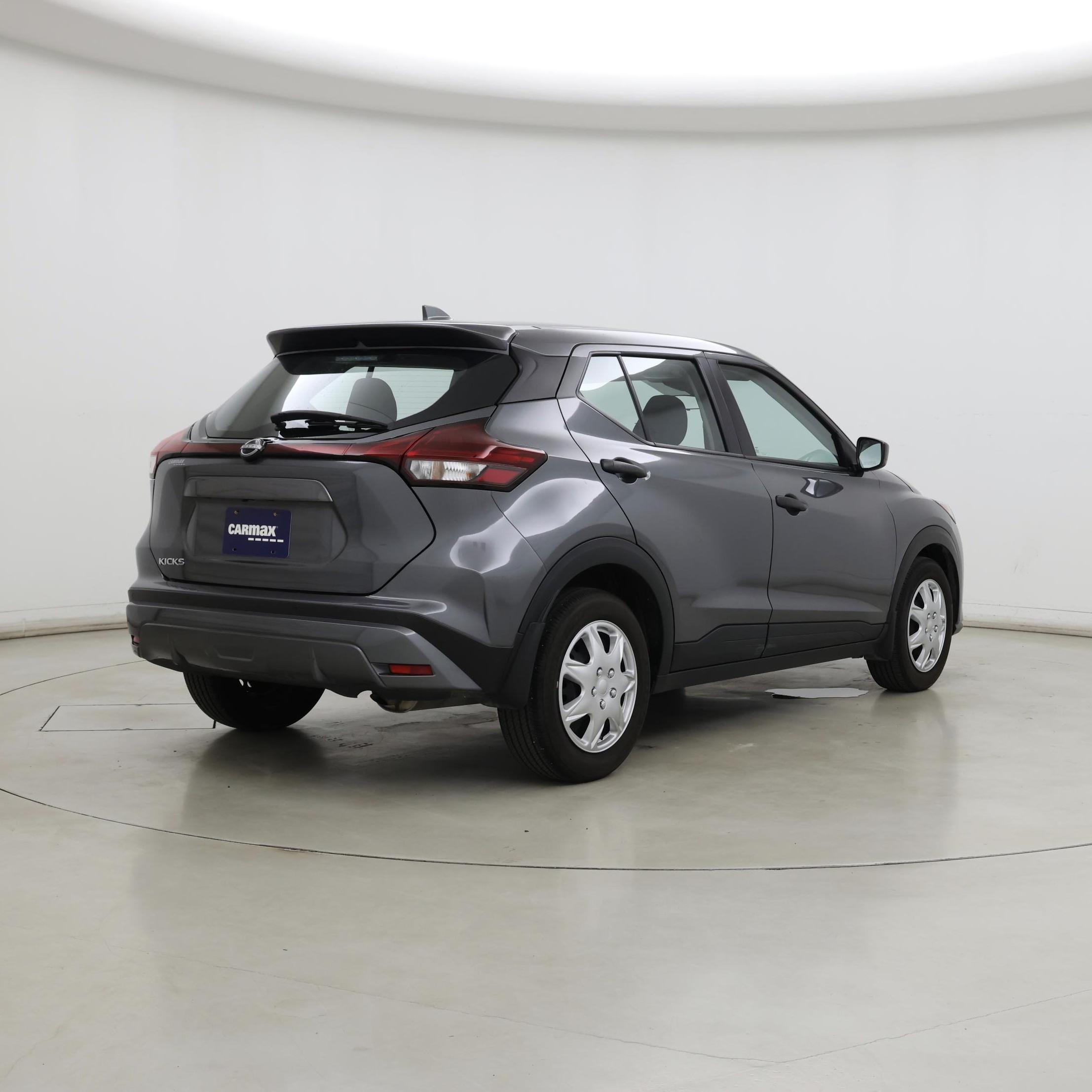 Thumbnail: 2023 Nissan Kicks - 8