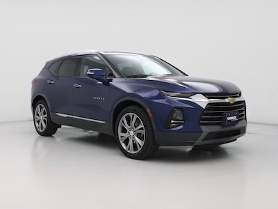 2022 Chevrolet Blazer Premier -
                Hillside, IL