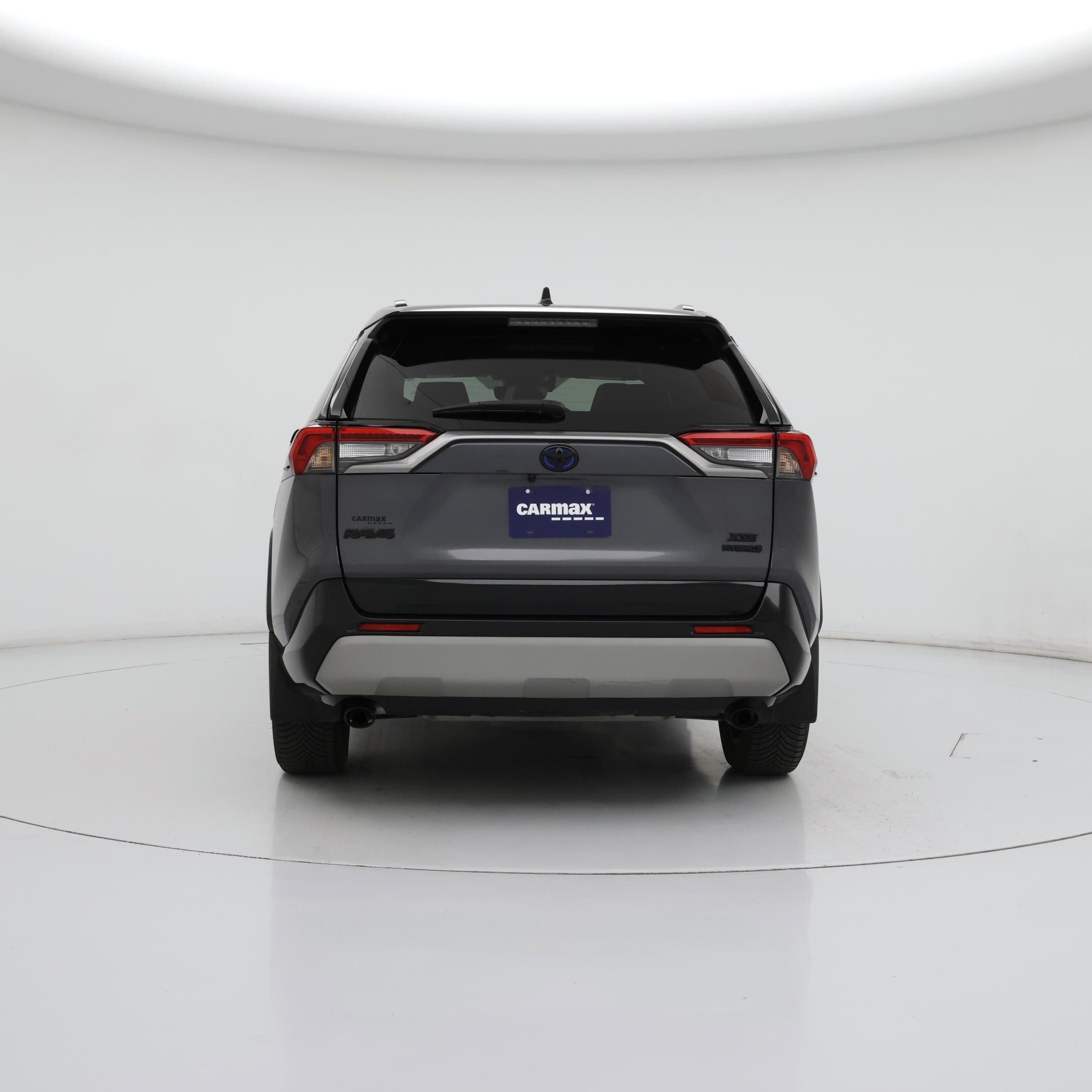 Thumbnail: 2023 Toyota RAV4 - 6