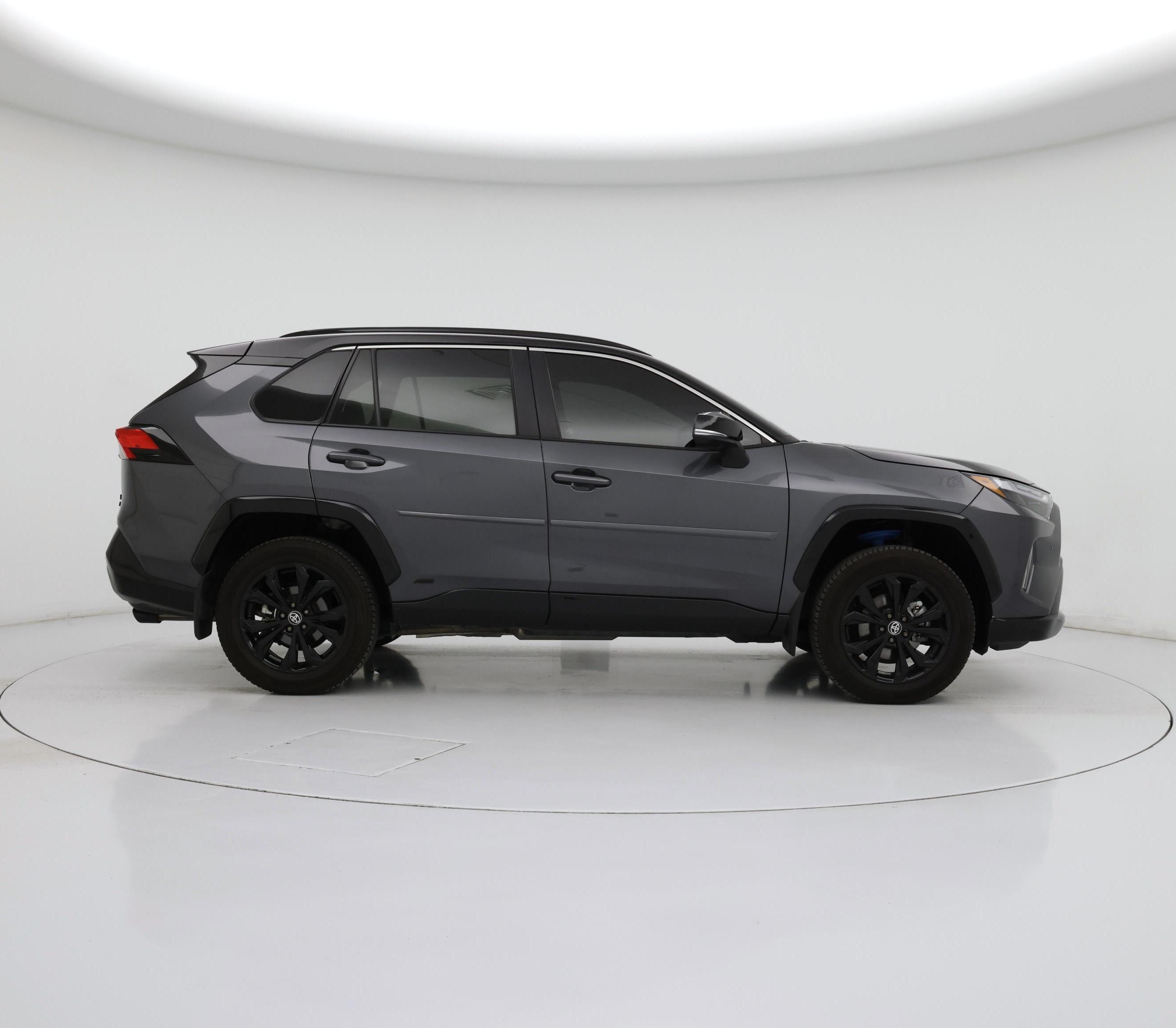 Thumbnail: 2023 Toyota RAV4 - 7