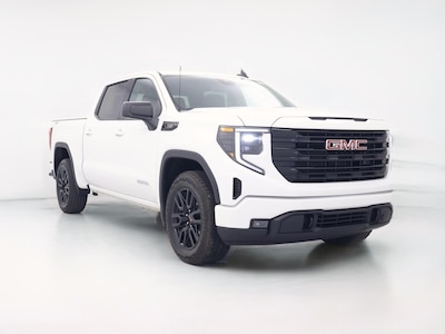 2024 GMC Sierra 1500 Elevation -
                Dayton, OH