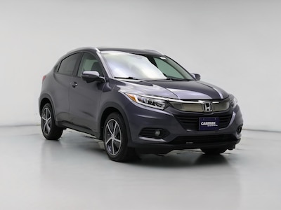 2022 Honda HR-V EX-L -
                Kenosha, WI