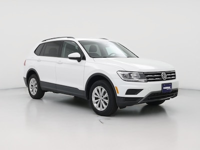 2020 Volkswagen Tiguan S -
                Hillside, IL