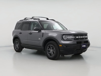 2023 Ford Bronco Sport Big Bend -
                Hillside, IL