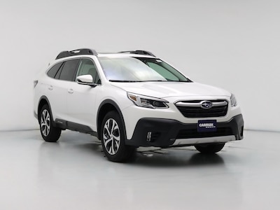 2022 Subaru Outback Limited -
                Kenosha, WI