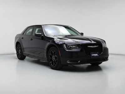 2019 Chrysler 300 Touring -
                Kenosha, WI