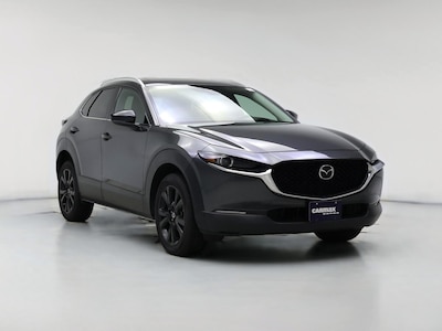 2022 Mazda CX-30 Premium -
                Kenosha, WI