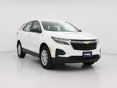 2023 Chevrolet Equinox LS -
                Omaha, NE