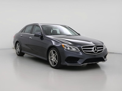 2014 Mercedes-Benz E-Class E 350 -
                Indianapolis, IN