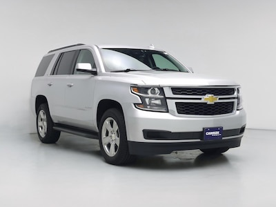 2020 Chevrolet Tahoe LT -
                Naperville, IL
