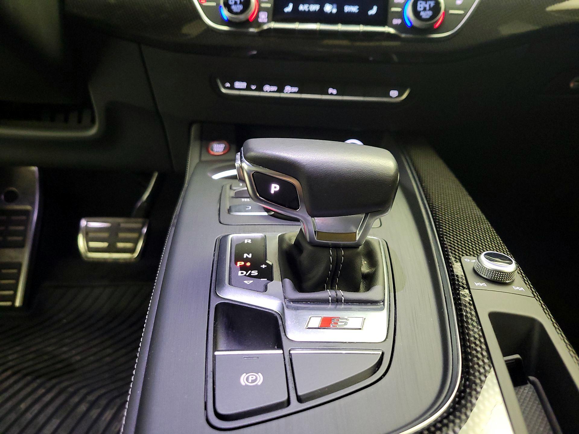 Thumbnail: 2019 Audi S4 - 18