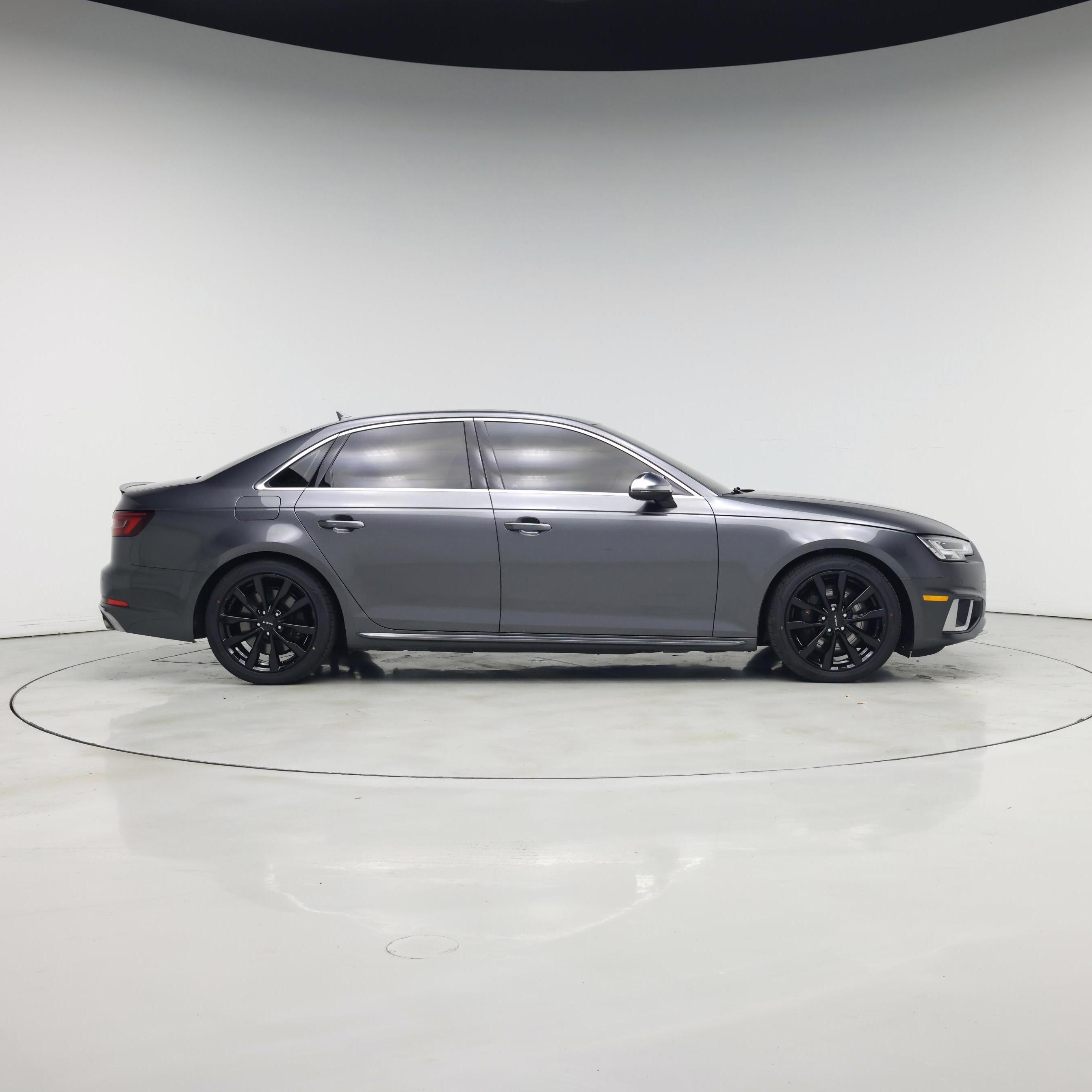 Thumbnail: 2019 Audi S4 - 7