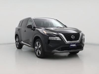 2023 Nissan Rogue SL -
                Hillside, IL