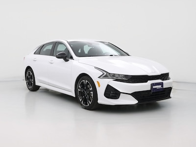 2023 Kia K5 GT-Line -
                Hillside, IL
