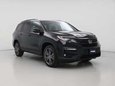 2022 Honda Pilot Sport -
                  Hillside, IL
