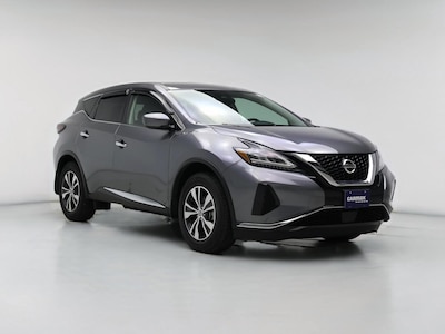 2021 Nissan Murano S -
                Kenosha, WI