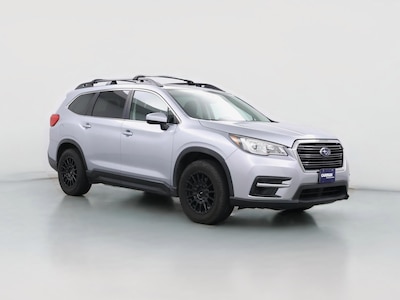 2019 Subaru Ascent Premium -
                Tinley Park, IL
