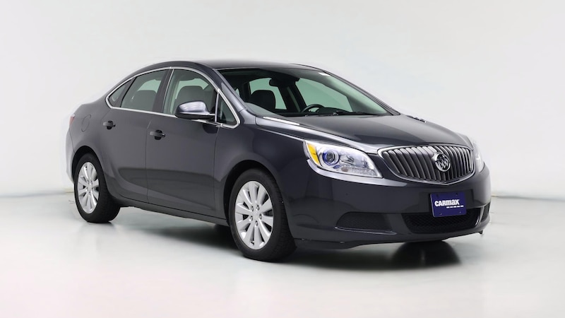 2015 Buick Verano  Hero Image