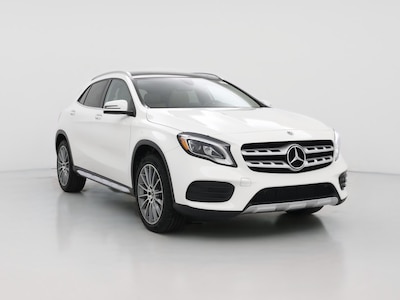 2020 Mercedes-Benz GLA 250 -
                  Madison, TN