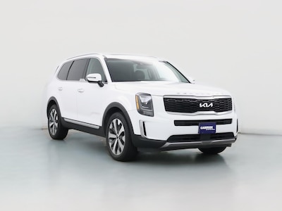 2022 Kia Telluride S -
                Tinley Park, IL