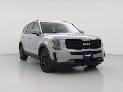 2022 Kia Telluride SX -
                Hillside, IL
