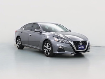 2022 Nissan Altima SV -
                Tinley Park, IL