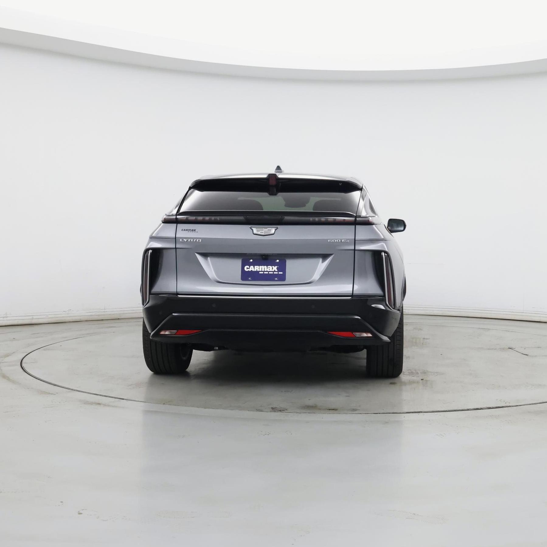 Thumbnail: 2023 Cadillac Lyriq - 6