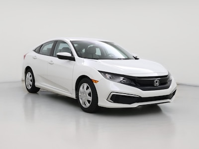 2020 Honda Civic LX -
                Indianapolis, IN