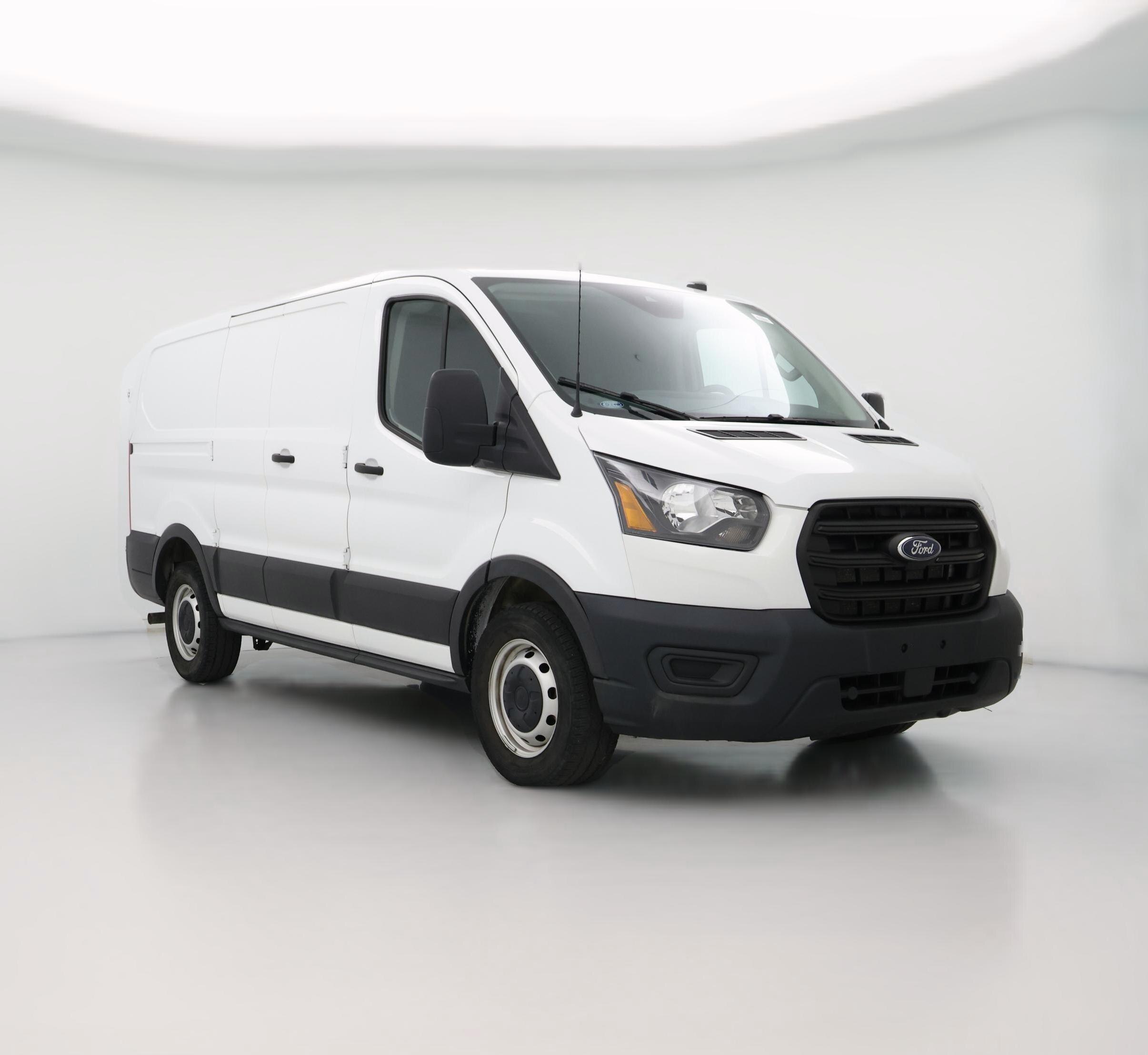 Thumbnail: 2020 Ford Transit Series - 1