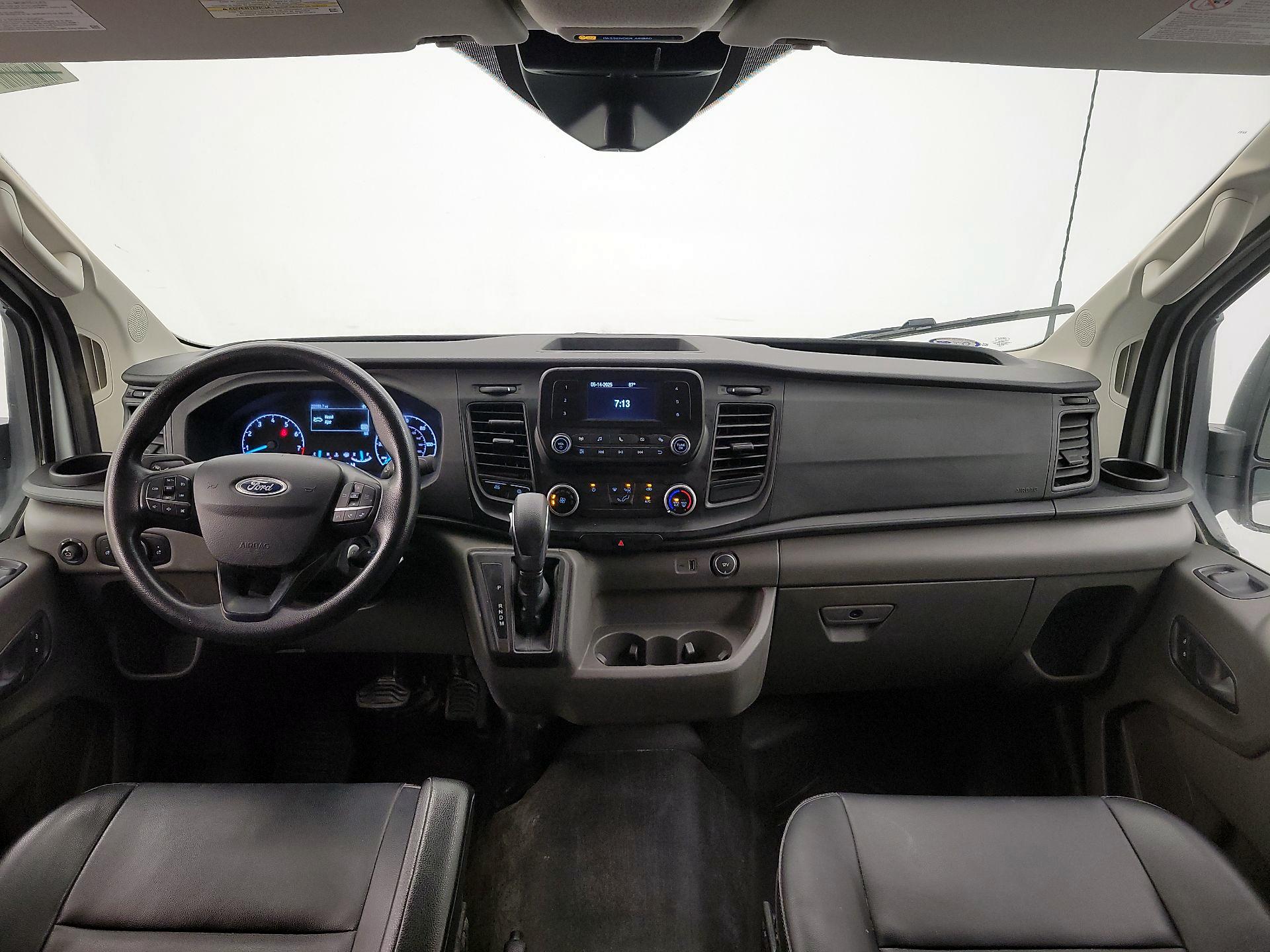 Thumbnail: 2020 Ford Transit Series - 9