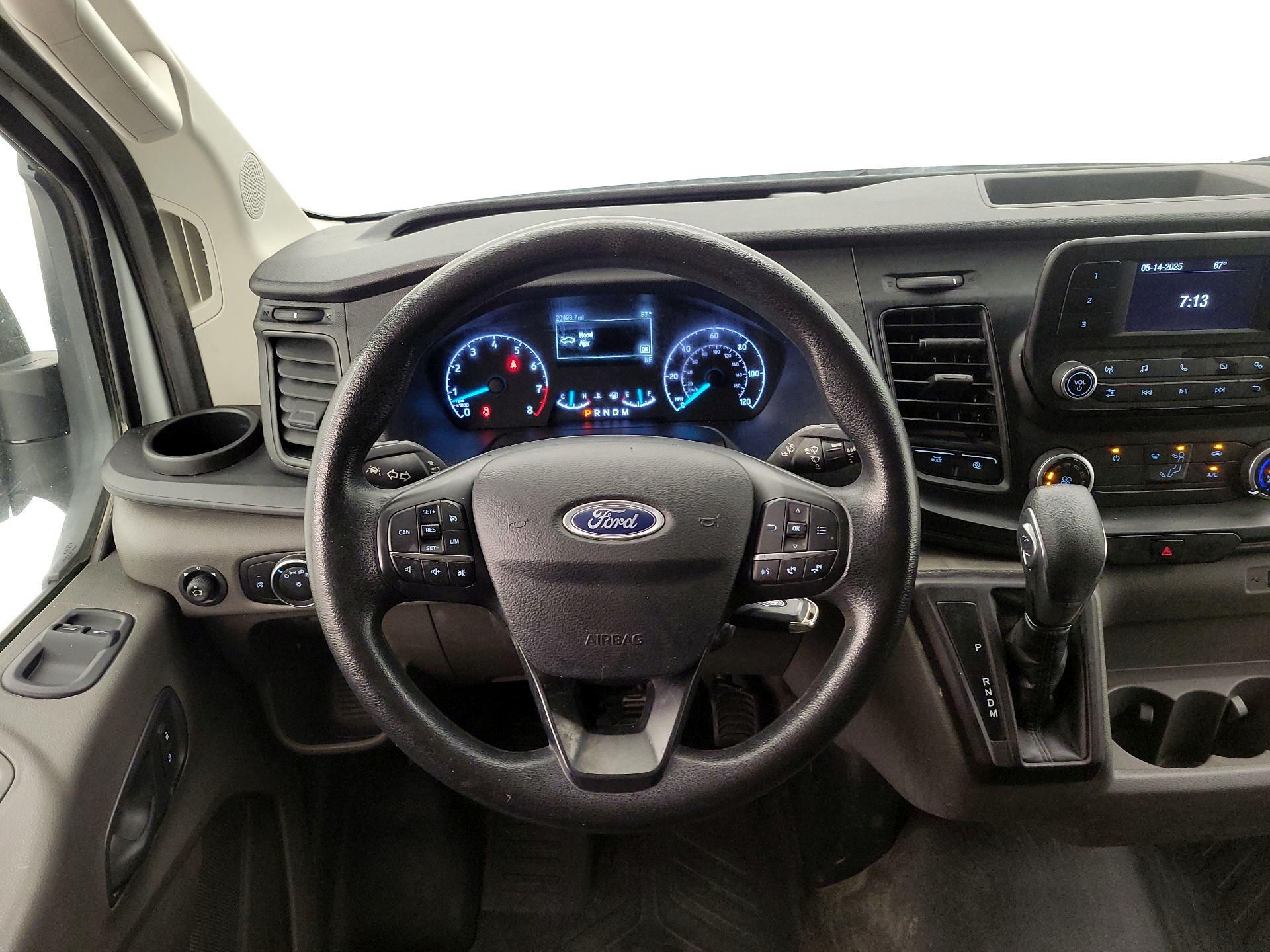 Thumbnail: 2020 Ford Transit Series - 10