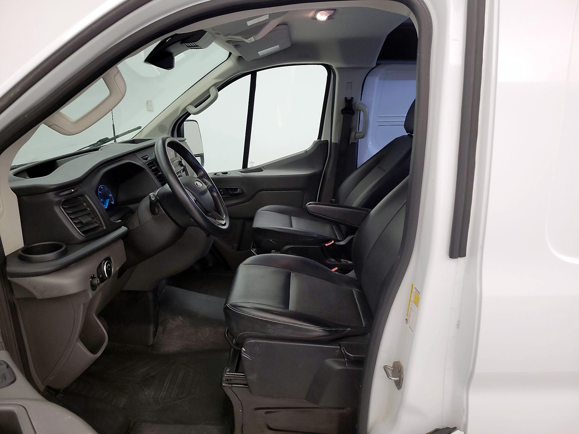 Thumbnail: 2020 Ford Transit Series - 11