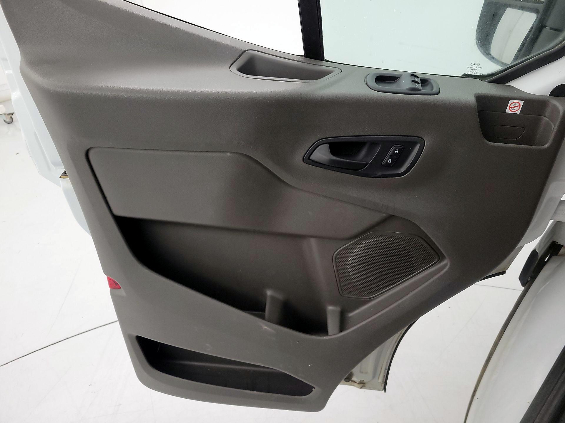 Thumbnail: 2020 Ford Transit Series - 12