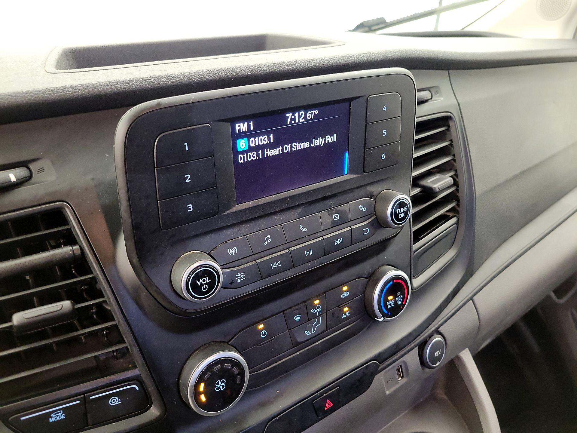 Thumbnail: 2020 Ford Transit Series - 13