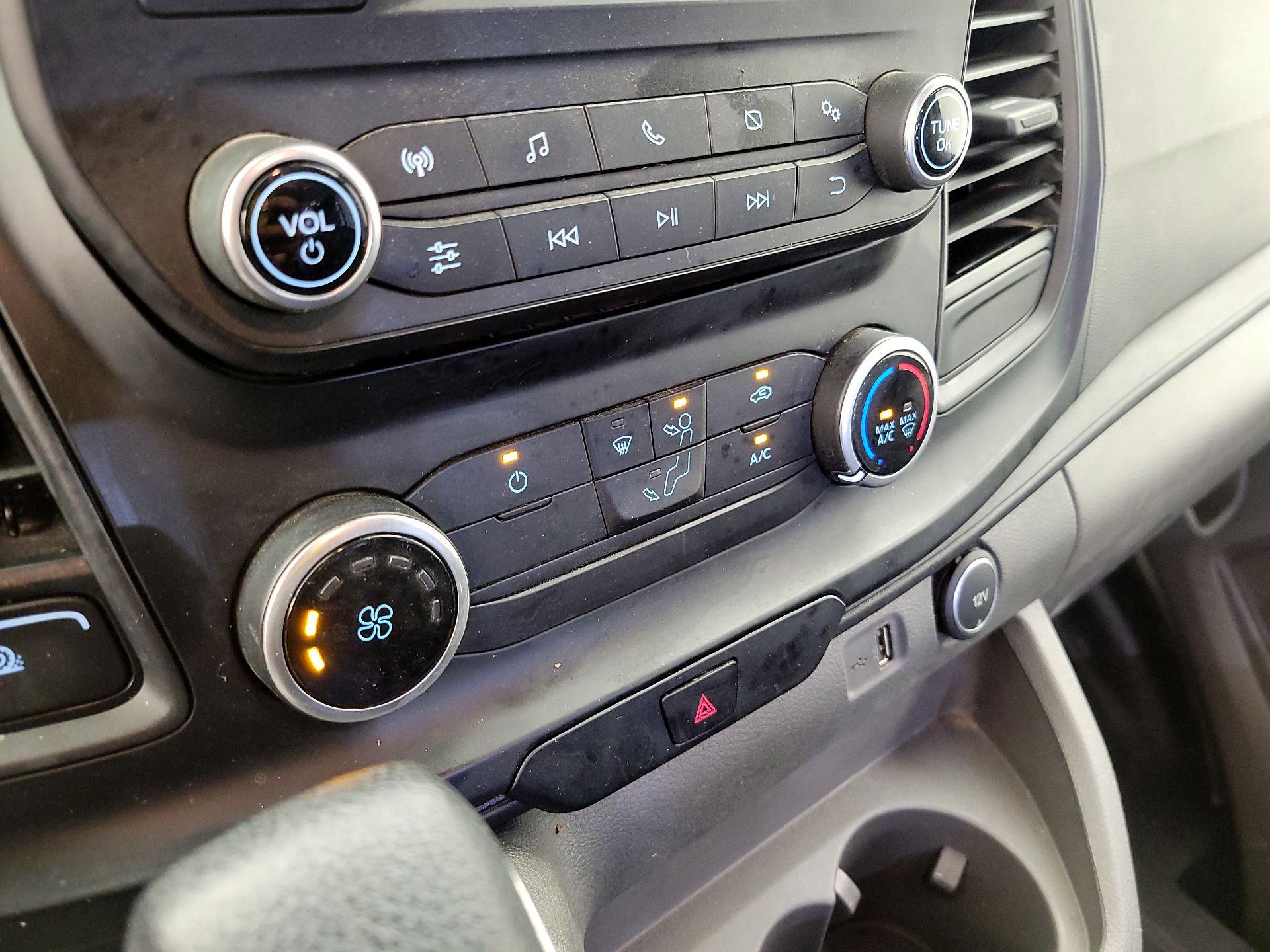 Thumbnail: 2020 Ford Transit Series - 14