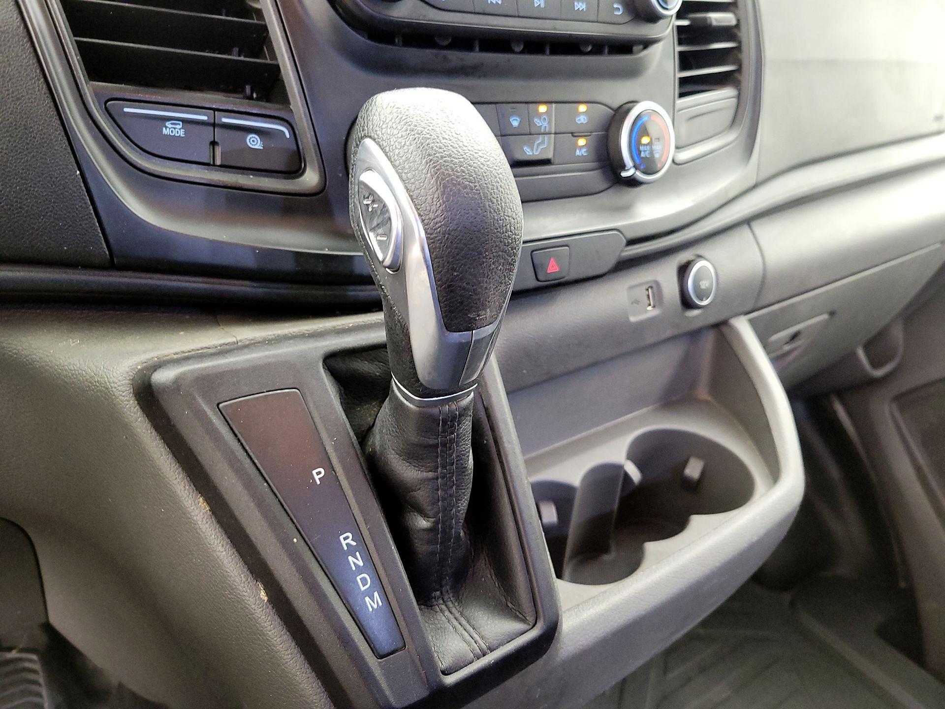 Thumbnail: 2020 Ford Transit Series - 15