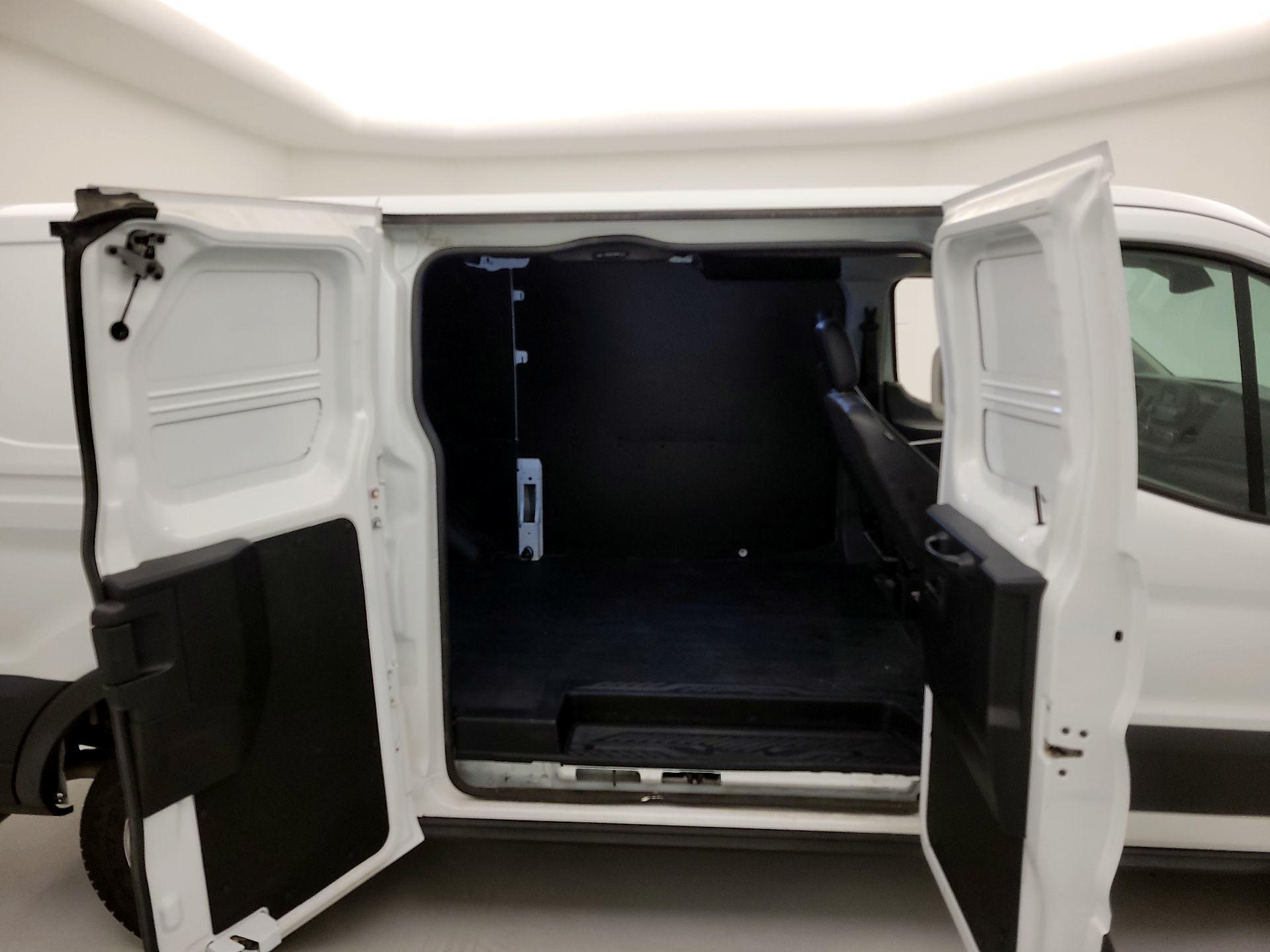 Thumbnail: 2020 Ford Transit Series - 16