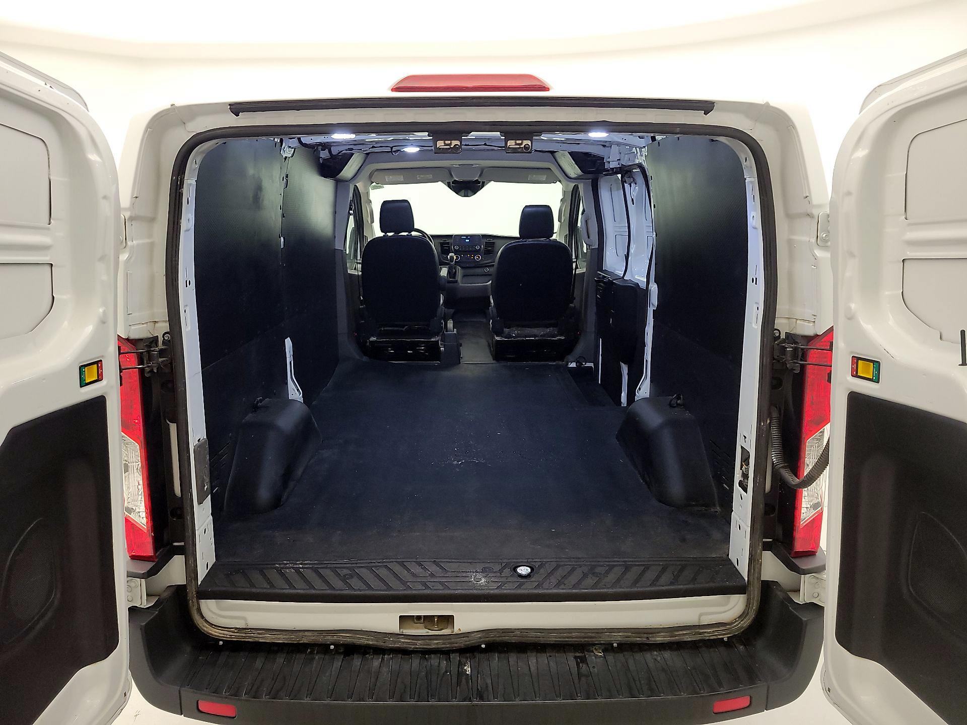 Thumbnail: 2020 Ford Transit Series - 17