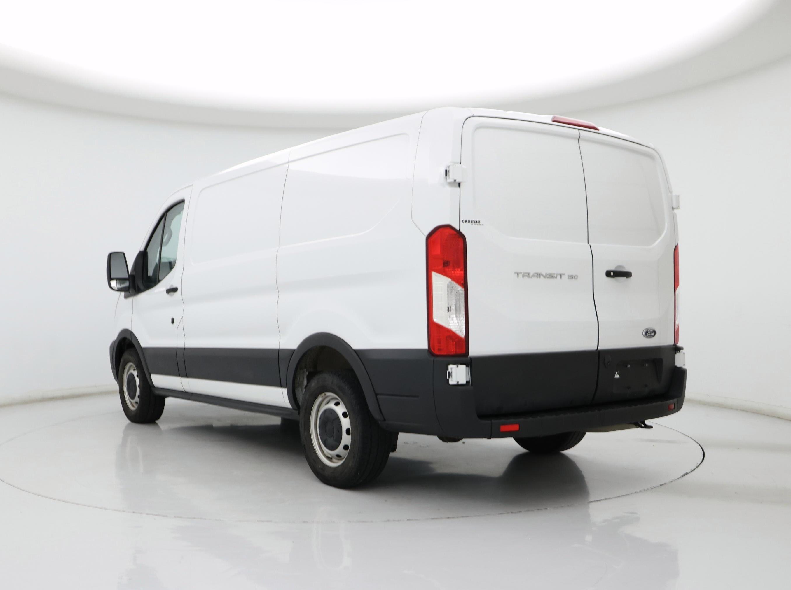 Thumbnail: 2020 Ford Transit Series - 2