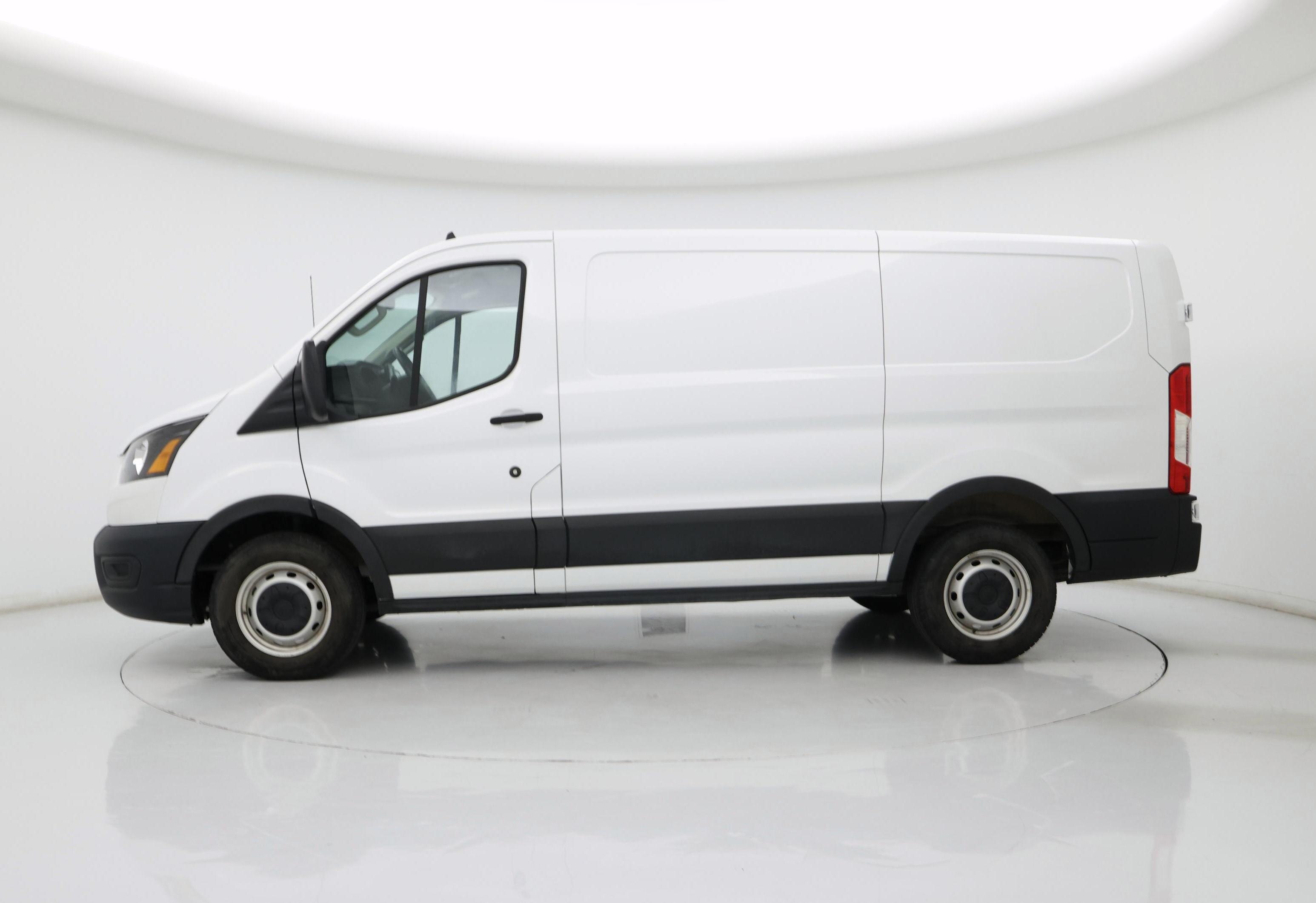 Thumbnail: 2020 Ford Transit Series - 3