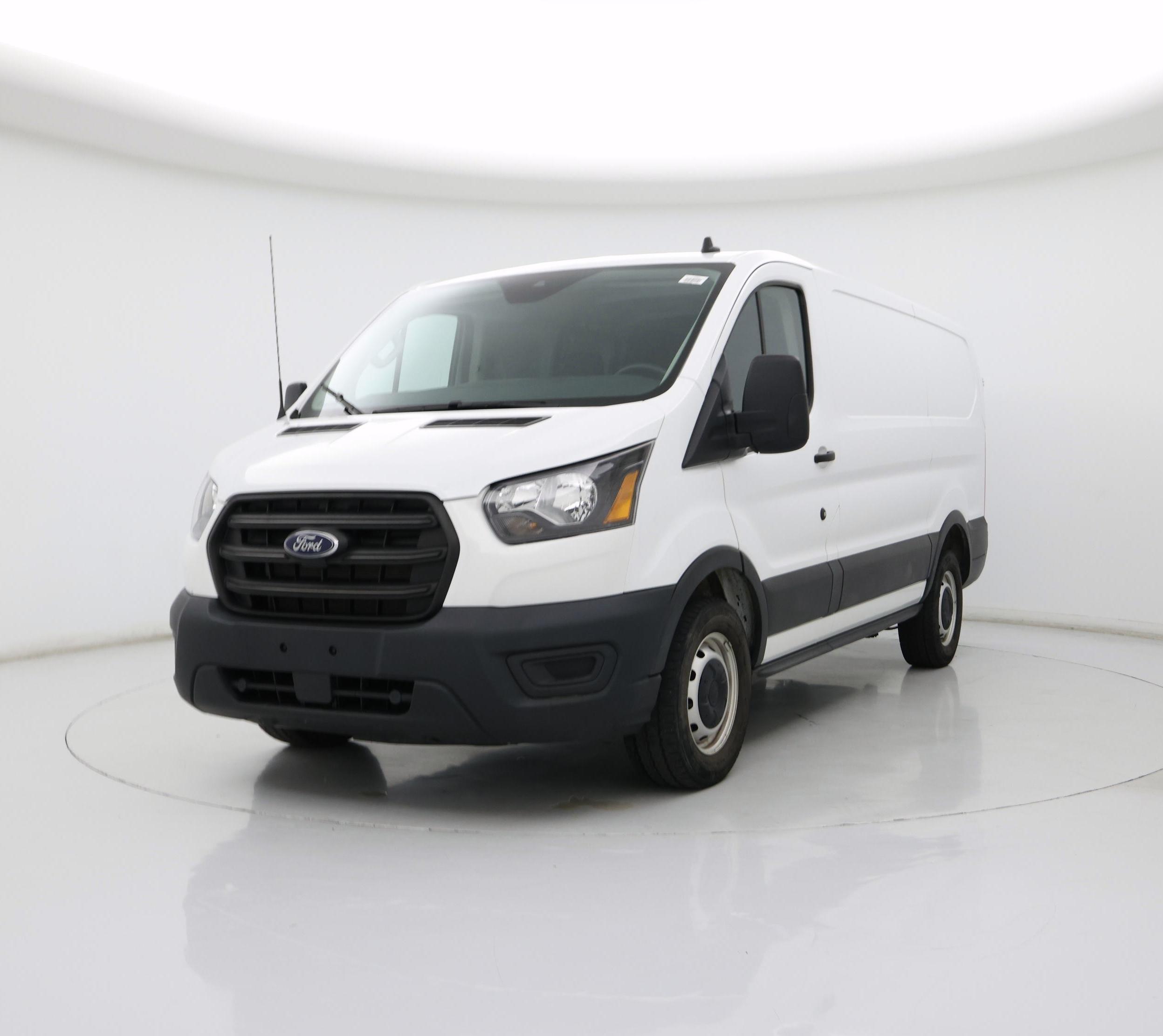 Thumbnail: 2020 Ford Transit Series - 4
