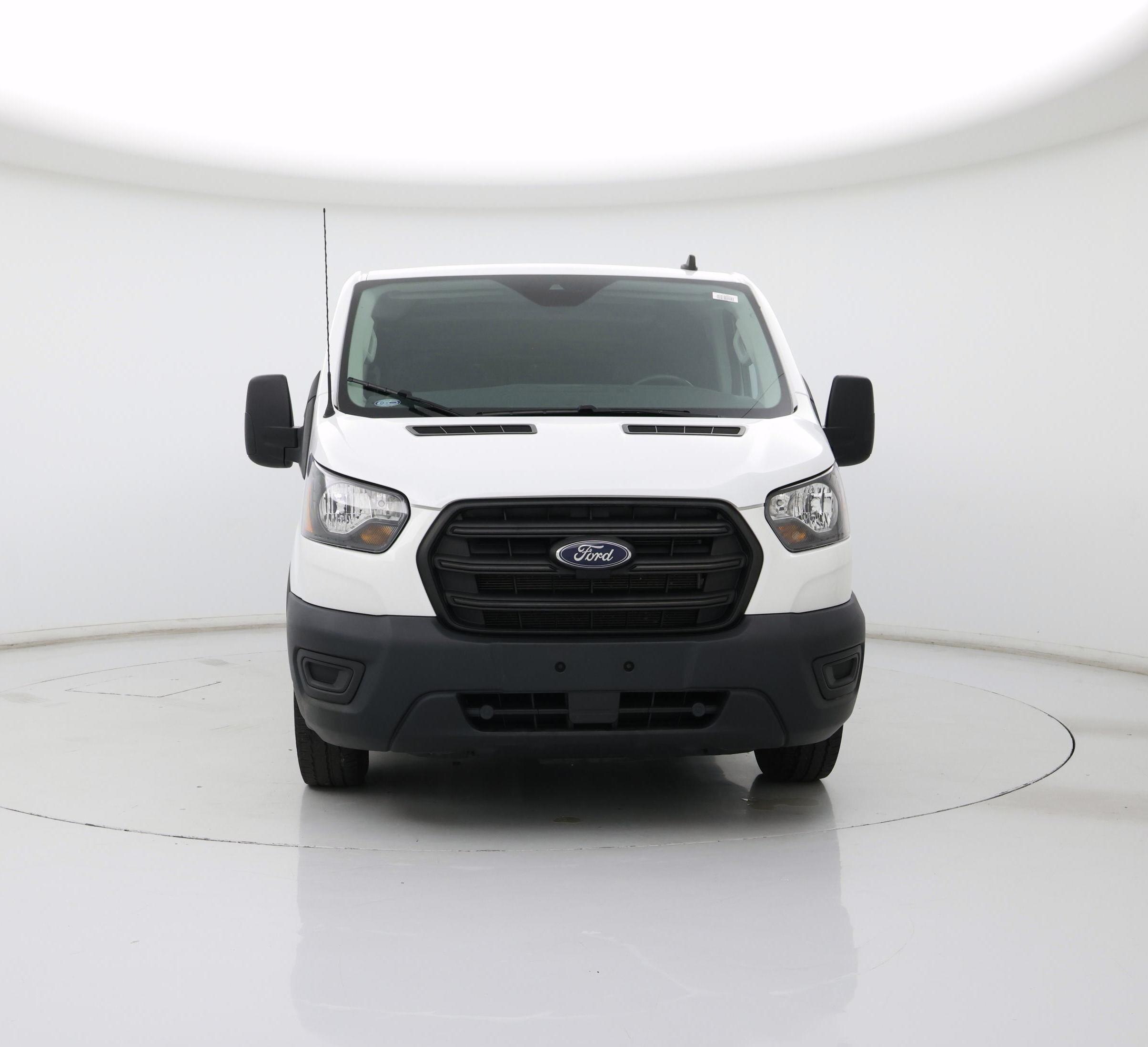 Thumbnail: 2020 Ford Transit Series - 5