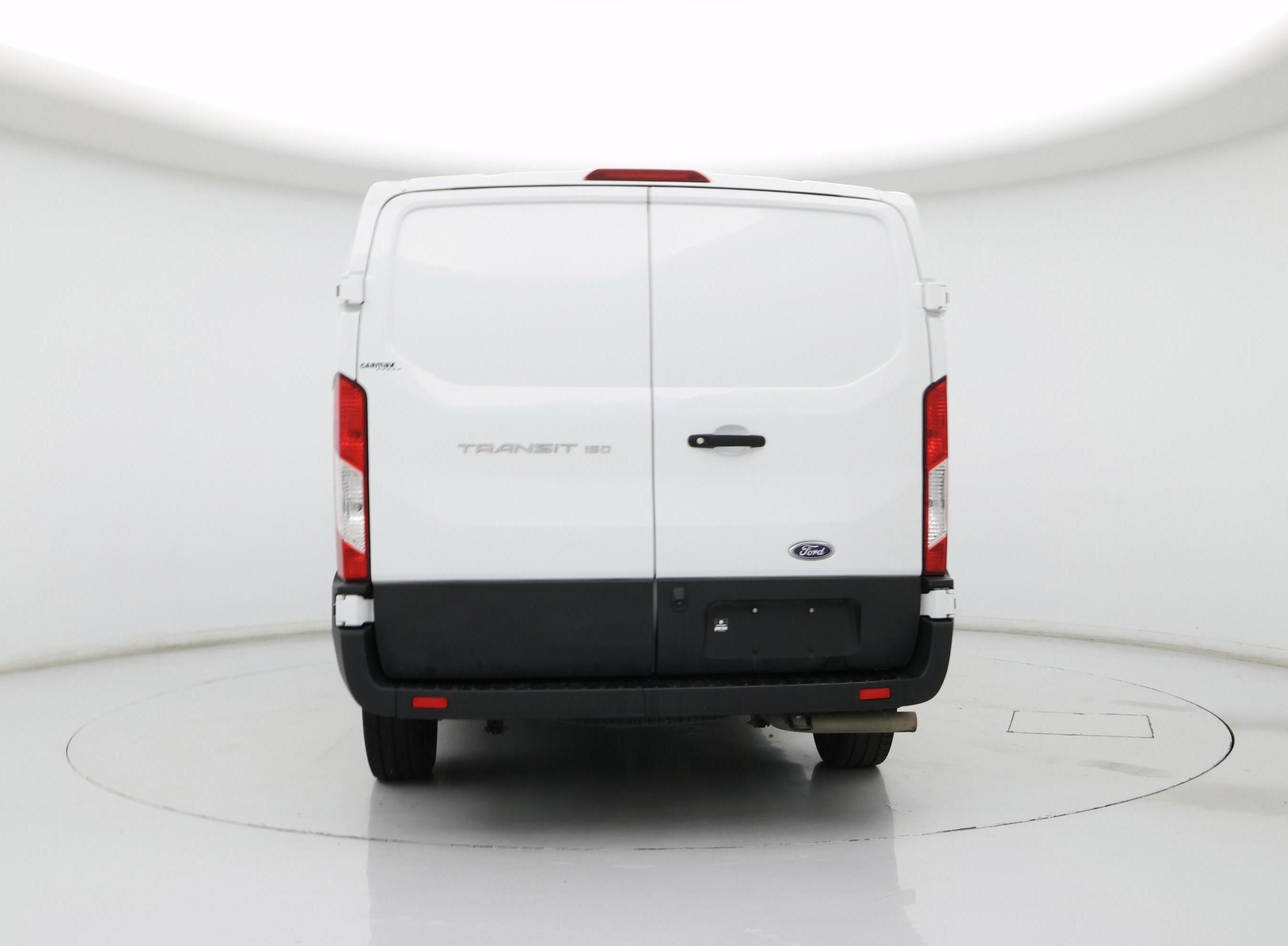 Thumbnail: 2020 Ford Transit Series - 6