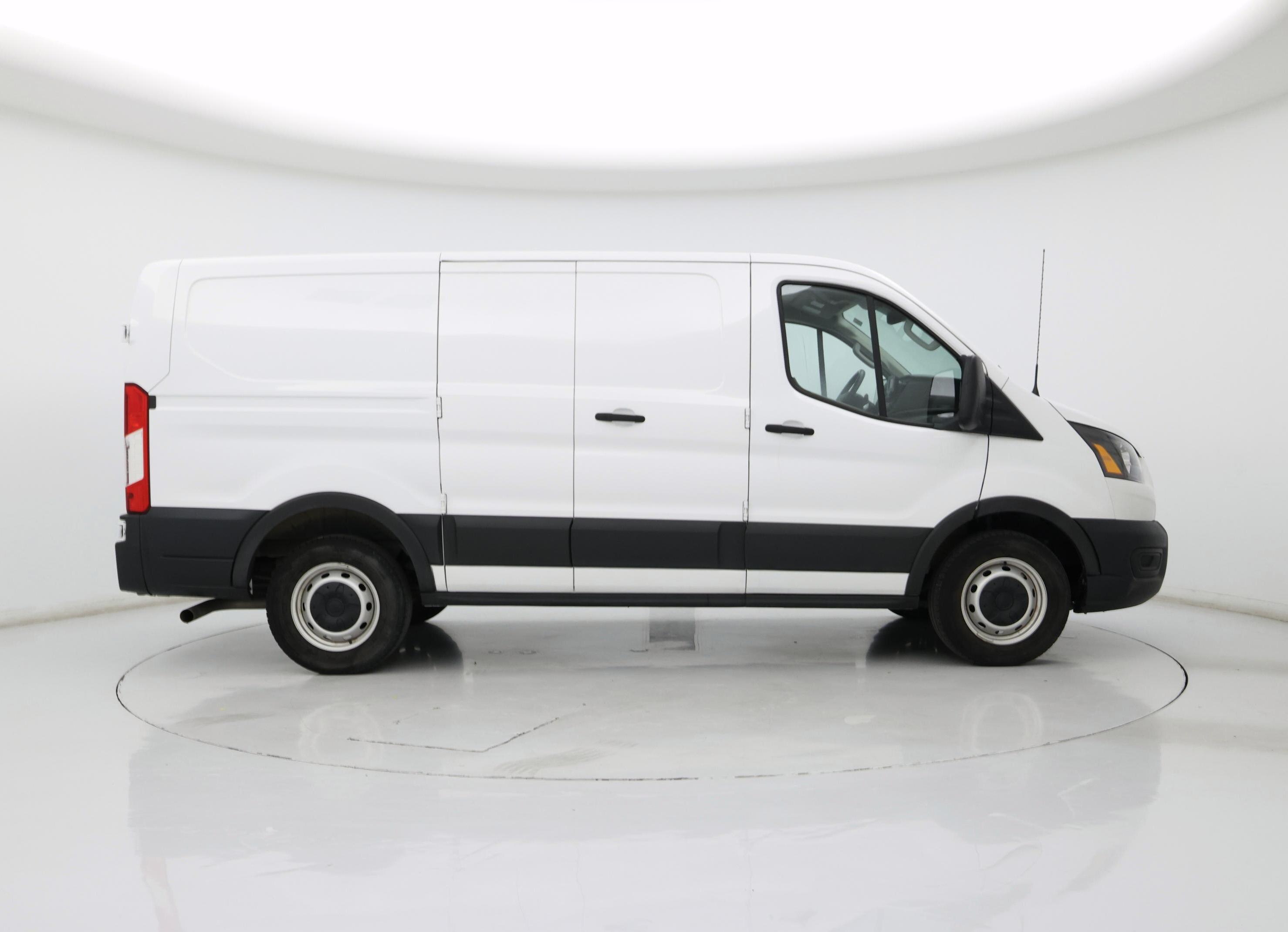 Thumbnail: 2020 Ford Transit Series - 7