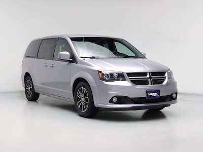 2019 Dodge Grand Caravan GT -
                Schaumburg, IL