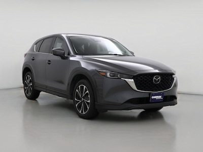 2023 Mazda CX-5 S Premium -
                Indianapolis, IN