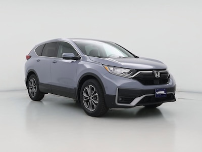 2022 Honda CR-V EX-L -
                  Hillside, IL
